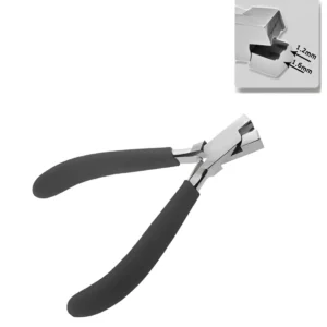 BIOPLAST THREADING PLIERS